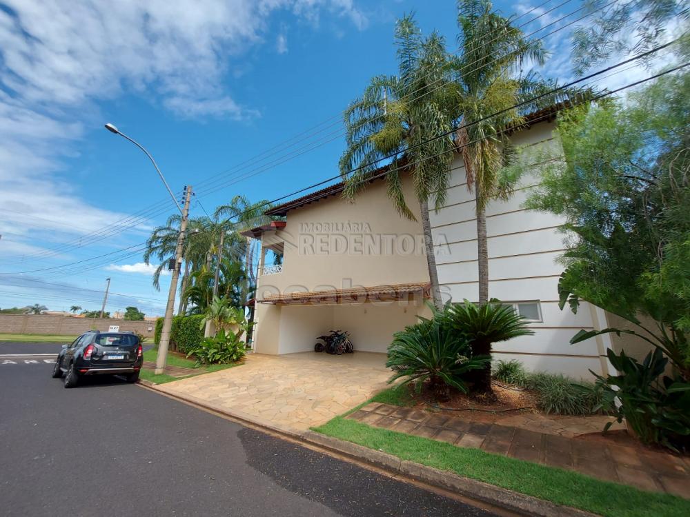 Alugar Casa / Condomínio em São José do Rio Preto R$ 8.500,00 - Foto 42