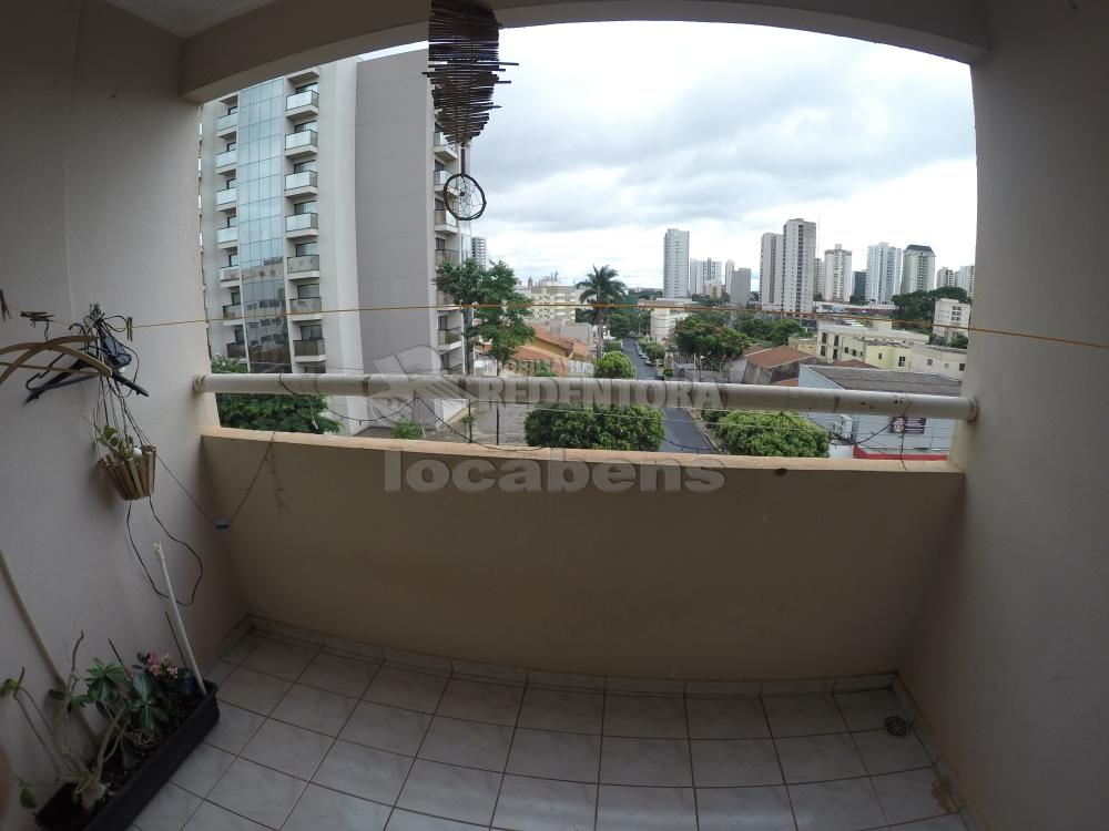 Comprar Apartamento / Padrão em São José do Rio Preto apenas R$ 350.000,00 - Foto 4