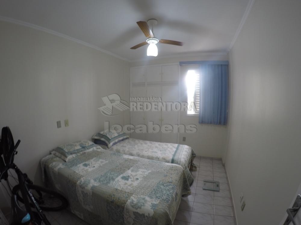 Comprar Apartamento / Padrão em São José do Rio Preto apenas R$ 350.000,00 - Foto 12