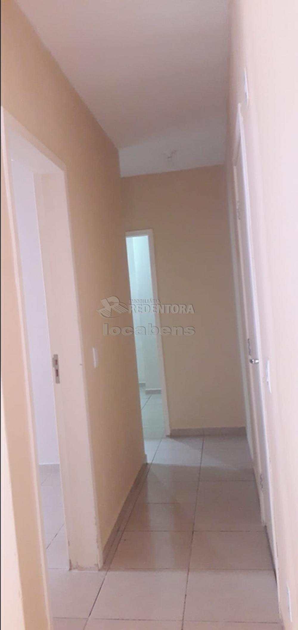 Alugar Apartamento / Padrão em São José do Rio Preto apenas R$ 950,00 - Foto 5