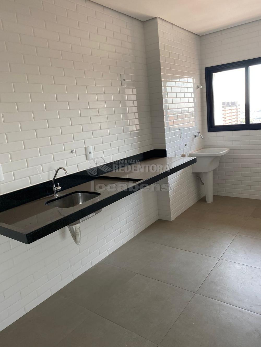 Comprar Apartamento / Padrão em São José do Rio Preto R$ 452.000,00 - Foto 1