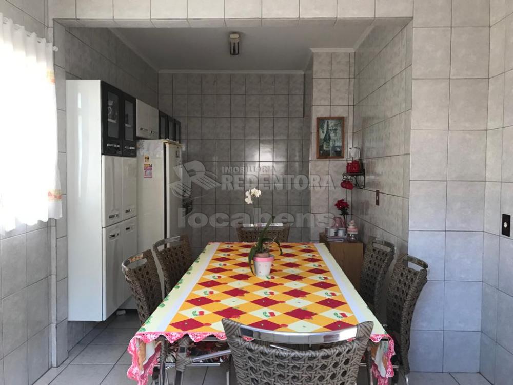 Comprar Casa / Padrão em São José do Rio Preto R$ 310.000,00 - Foto 3