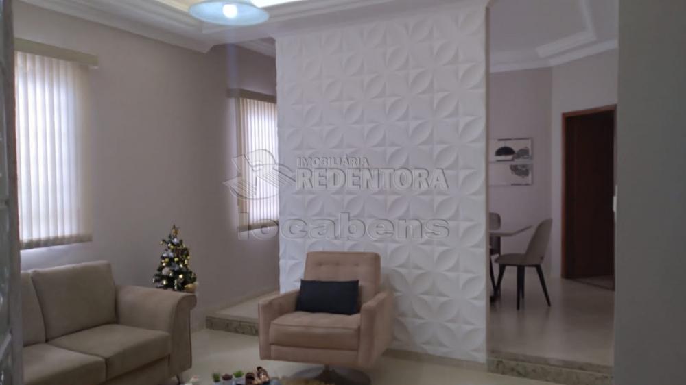 Comprar Casa / Padrão em São José do Rio Preto R$ 750.000,00 - Foto 4