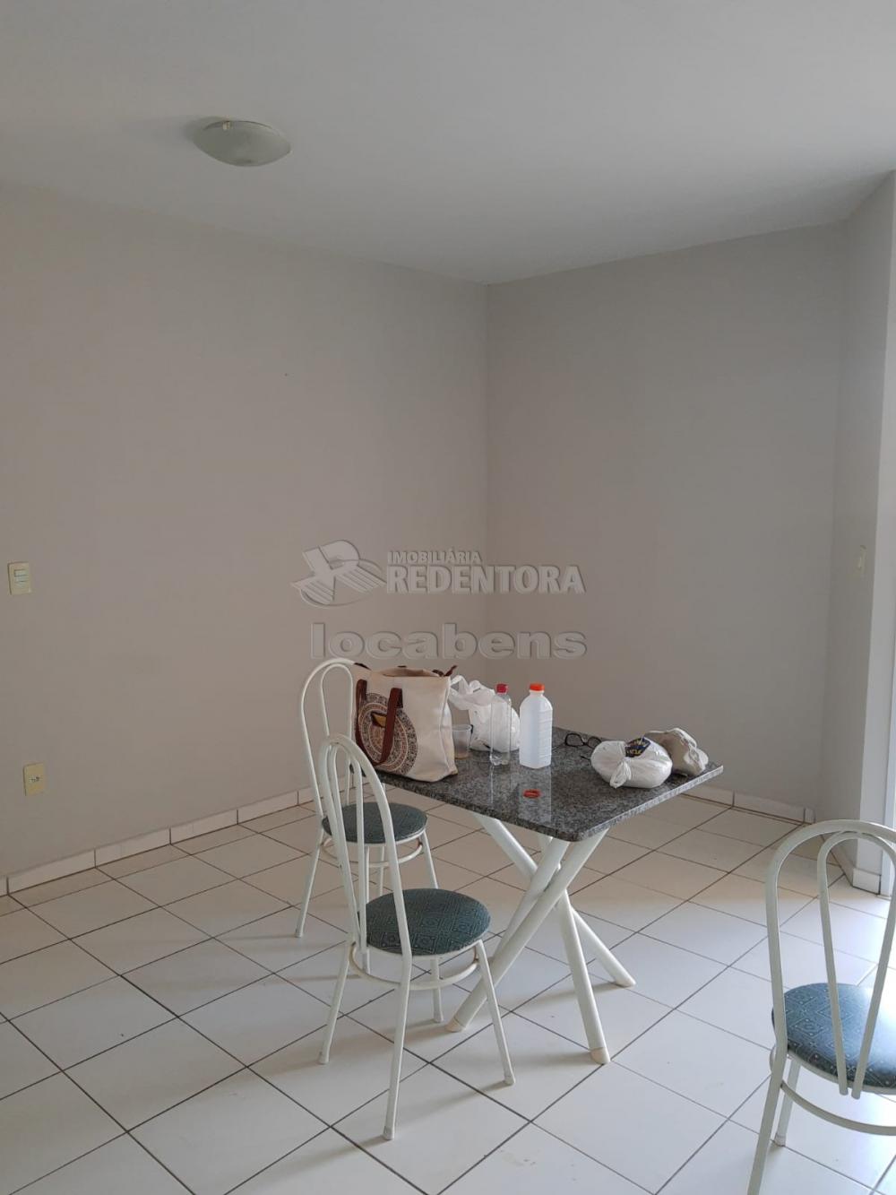 Alugar Apartamento / Padrão em São José do Rio Preto apenas R$ 1.000,00 - Foto 2