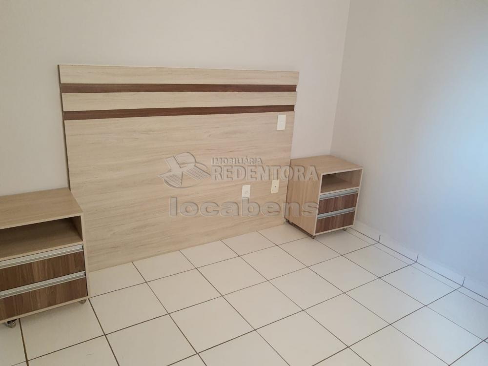 Alugar Apartamento / Padrão em São José do Rio Preto apenas R$ 1.000,00 - Foto 4