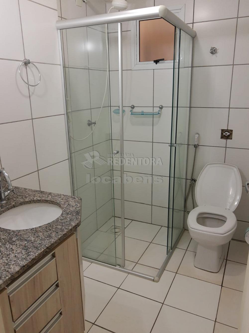 Alugar Apartamento / Padrão em São José do Rio Preto apenas R$ 1.000,00 - Foto 6