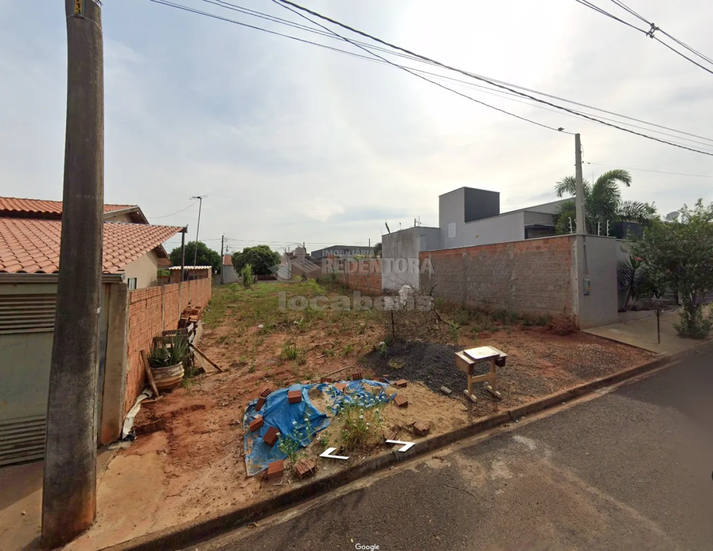 Comprar Terreno / Padrão em Bady Bassitt apenas R$ 62.500,00 - Foto 1