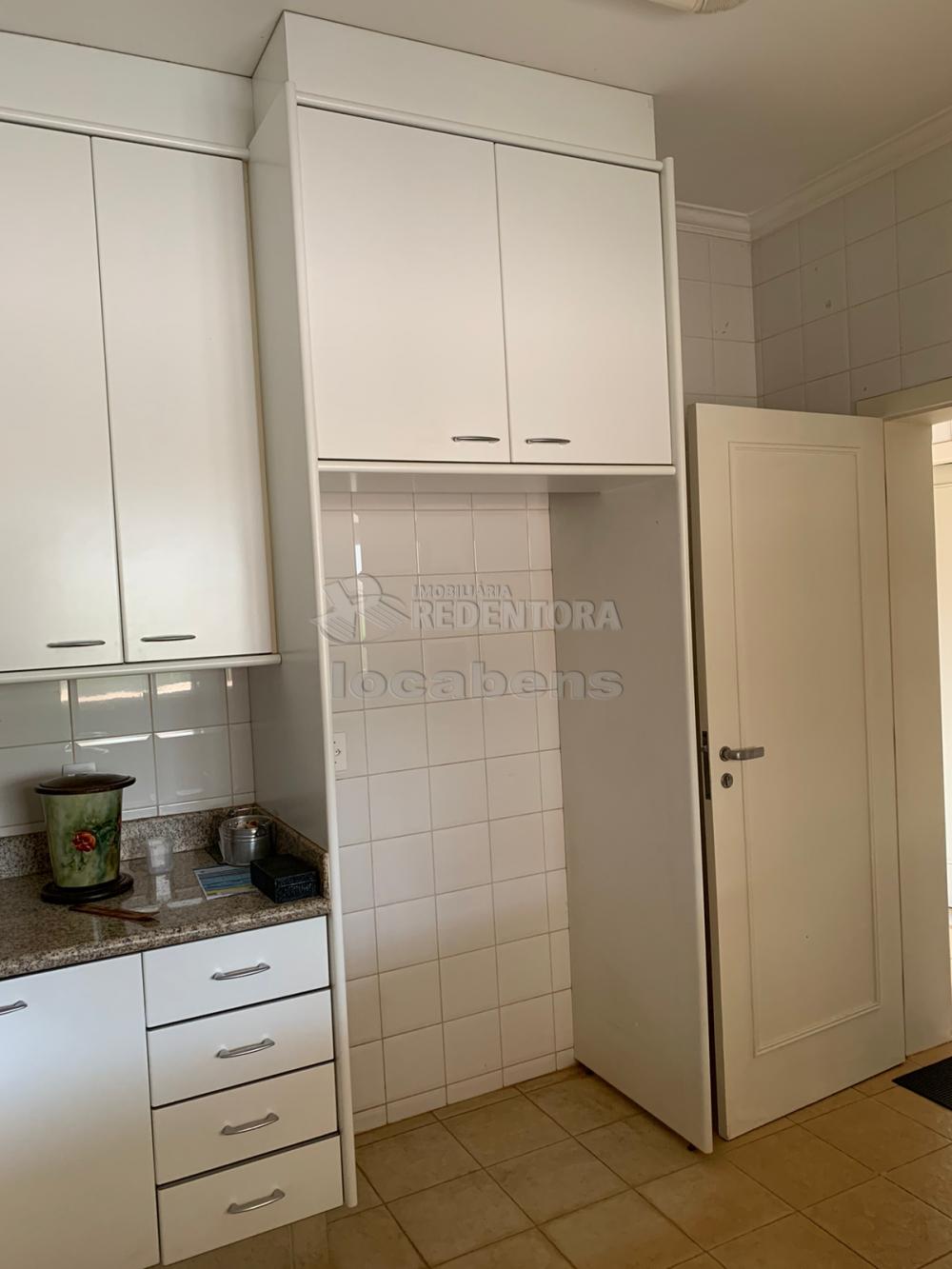 Alugar Casa / Condomínio em São José do Rio Preto R$ 12.000,00 - Foto 10