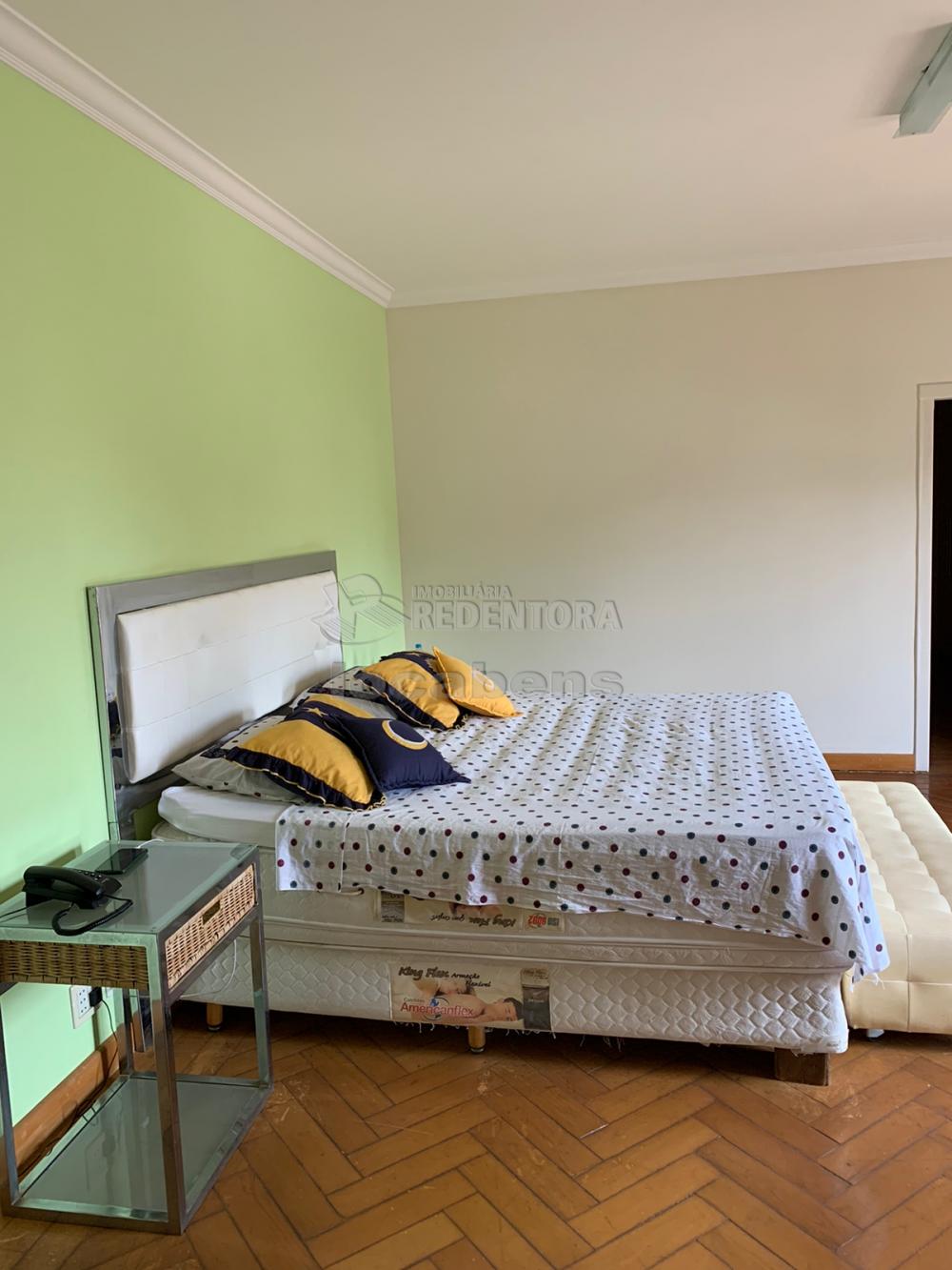 Alugar Casa / Condomínio em São José do Rio Preto R$ 12.000,00 - Foto 23