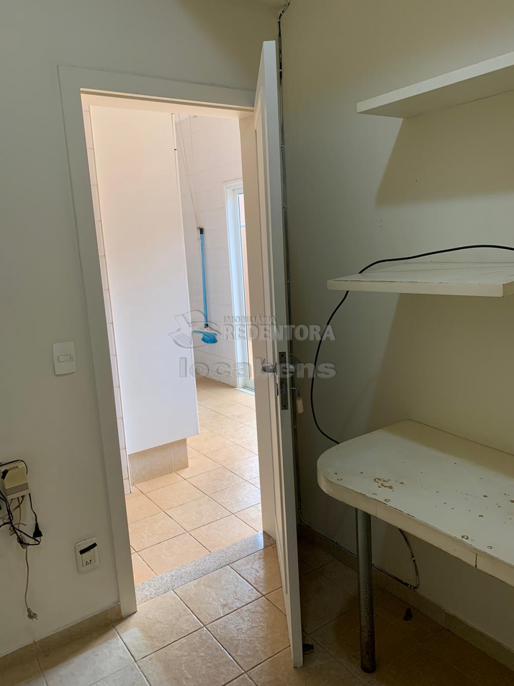 Alugar Casa / Condomínio em São José do Rio Preto R$ 12.000,00 - Foto 38