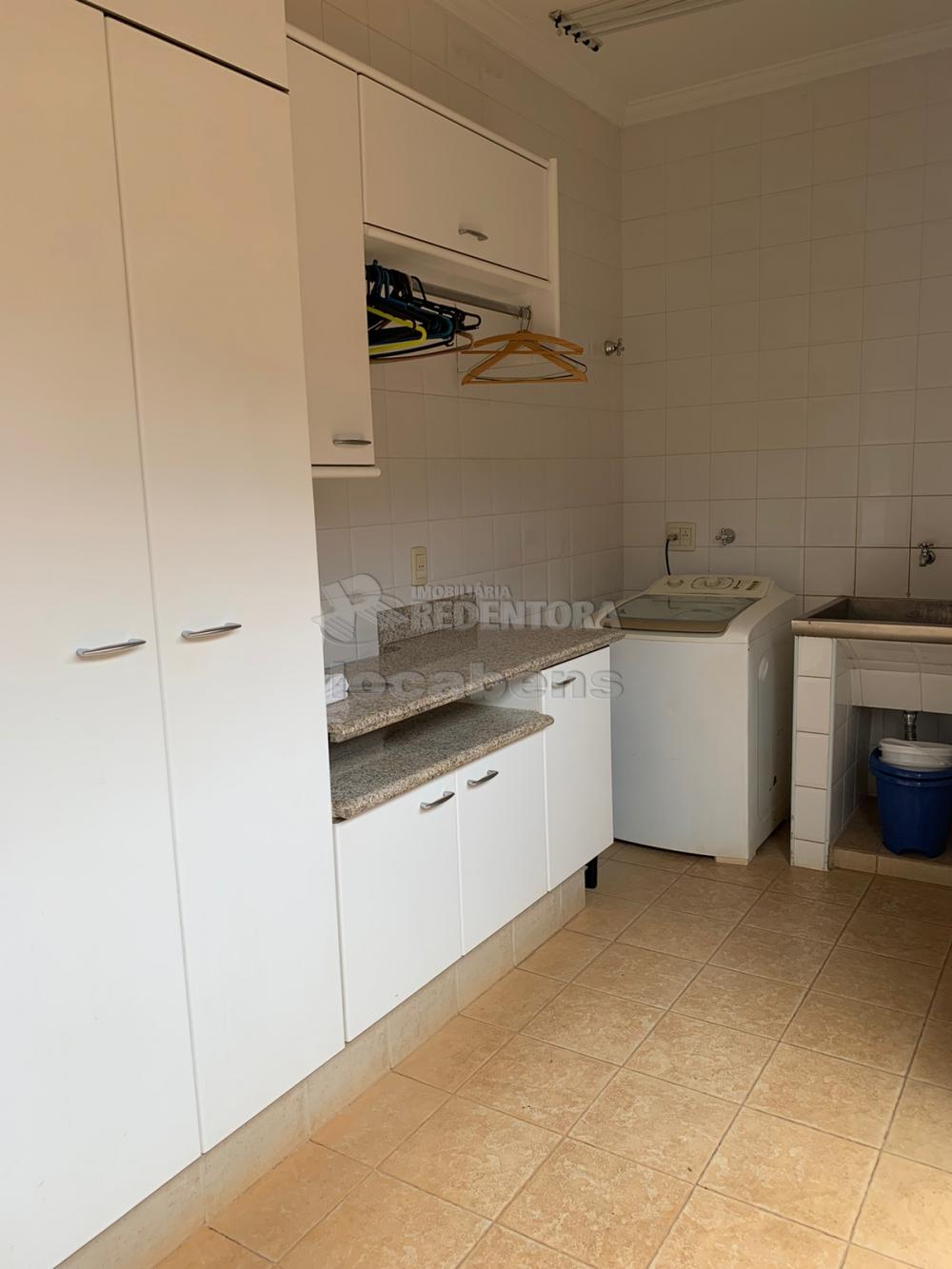 Alugar Casa / Condomínio em São José do Rio Preto R$ 12.000,00 - Foto 39