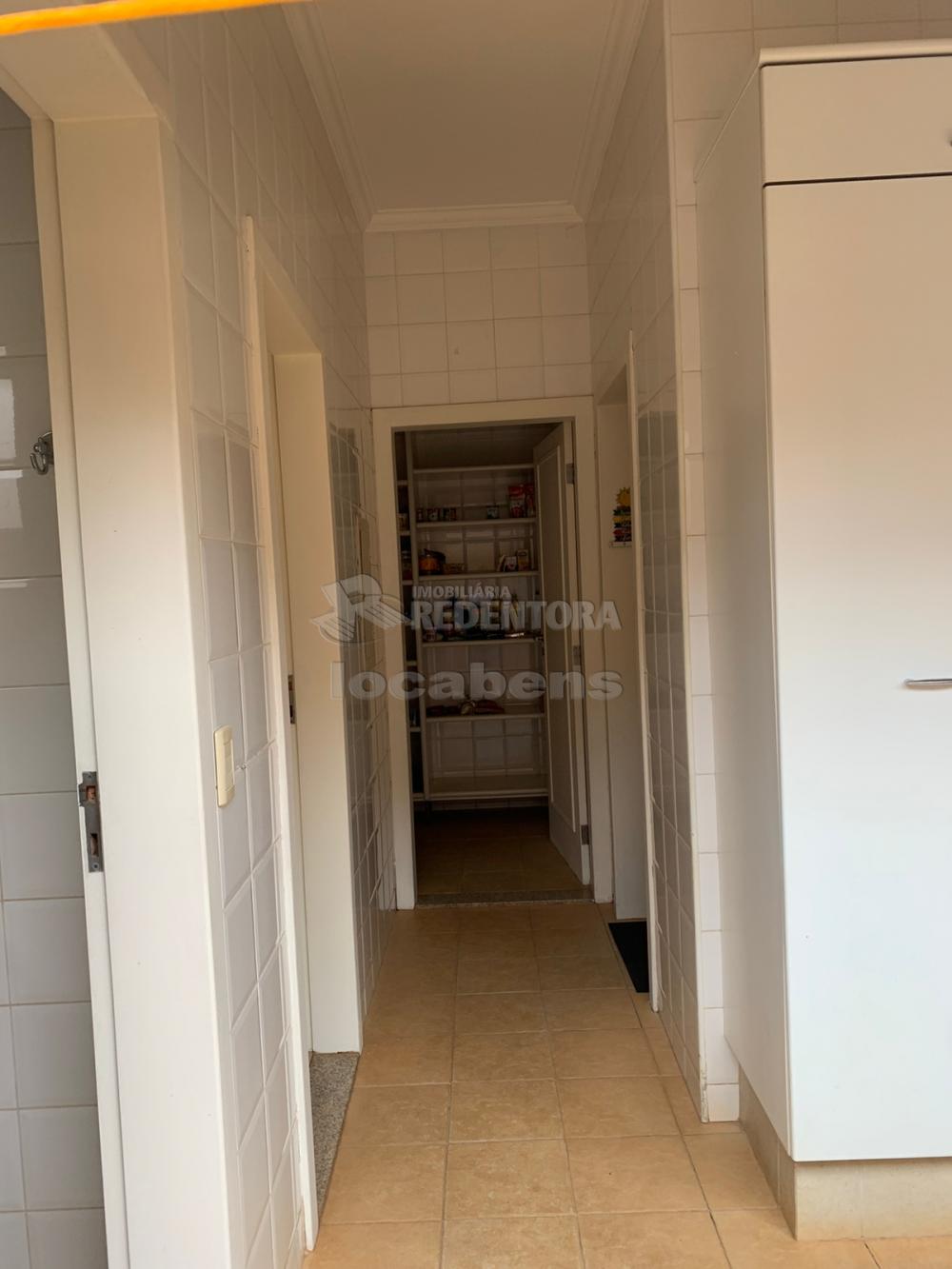 Alugar Casa / Condomínio em São José do Rio Preto R$ 12.000,00 - Foto 41