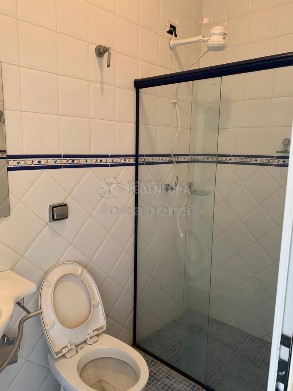 Alugar Casa / Condomínio em São José do Rio Preto R$ 12.000,00 - Foto 57