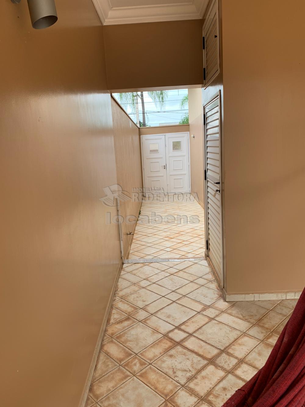 Alugar Casa / Condomínio em São José do Rio Preto R$ 12.000,00 - Foto 62