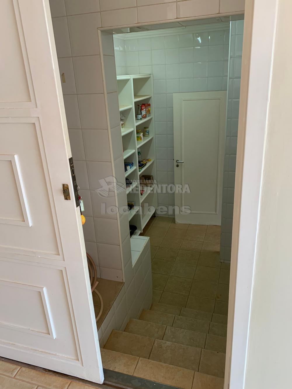 Alugar Casa / Condomínio em São José do Rio Preto R$ 12.000,00 - Foto 63