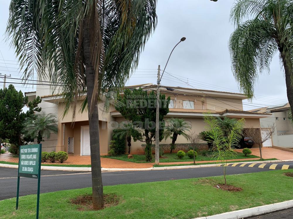 Alugar Casa / Condomínio em São José do Rio Preto R$ 12.000,00 - Foto 67