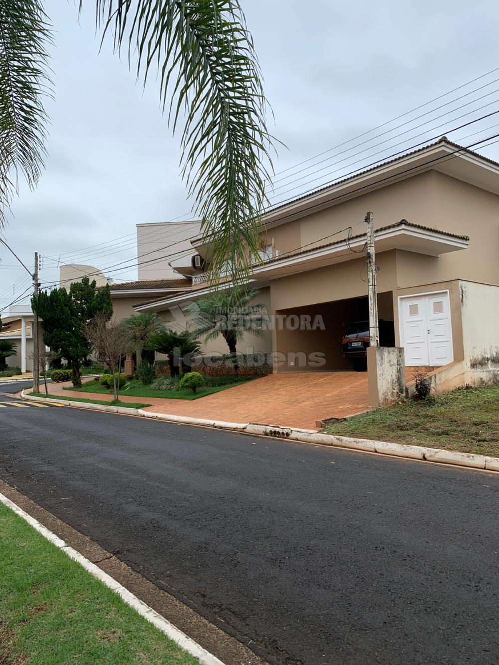 Alugar Casa / Condomínio em São José do Rio Preto R$ 12.000,00 - Foto 68