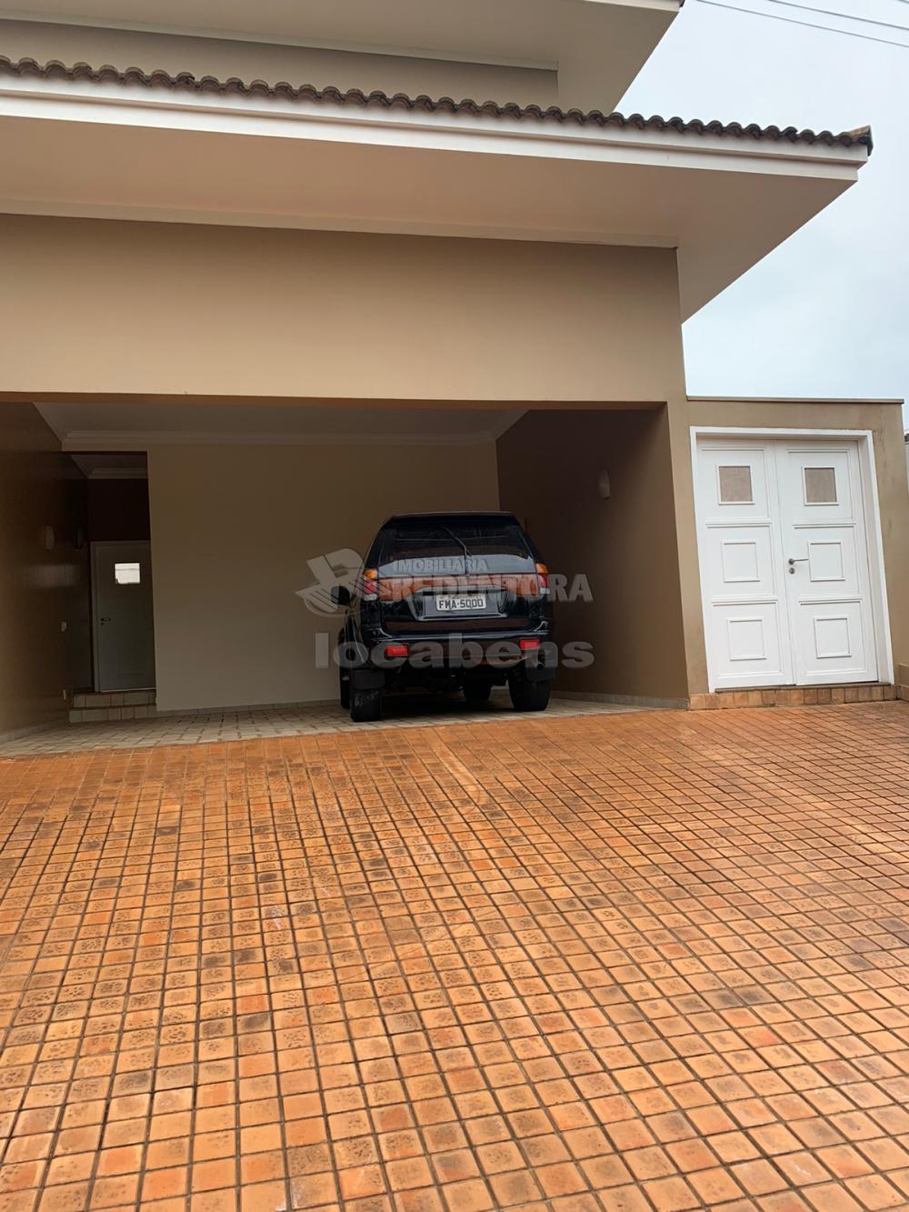 Alugar Casa / Condomínio em São José do Rio Preto R$ 12.000,00 - Foto 70