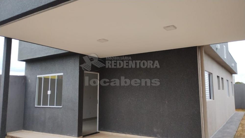 Alugar Casa / Padrão em São José do Rio Preto apenas R$ 2.800,00 - Foto 3