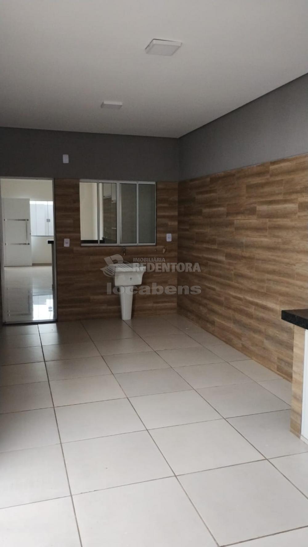 Alugar Casa / Padrão em São José do Rio Preto R$ 2.800,00 - Foto 13