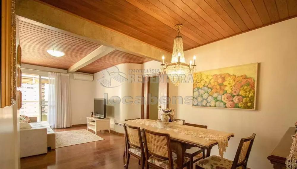 Comprar Apartamento / Padrão em São José do Rio Preto apenas R$ 580.000,00 - Foto 4