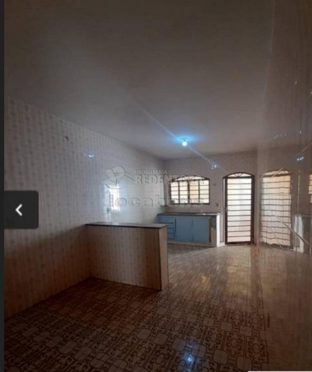 Comprar Casa / Padrão em São José do Rio Preto R$ 380.000,00 - Foto 3