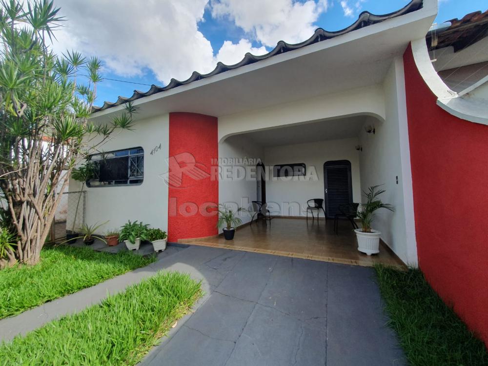 Comprar Casa / Padrão em São José do Rio Preto R$ 320.000,00 - Foto 1