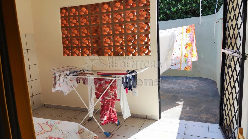 Comprar Casa / Padrão em São José do Rio Preto R$ 500.000,00 - Foto 20