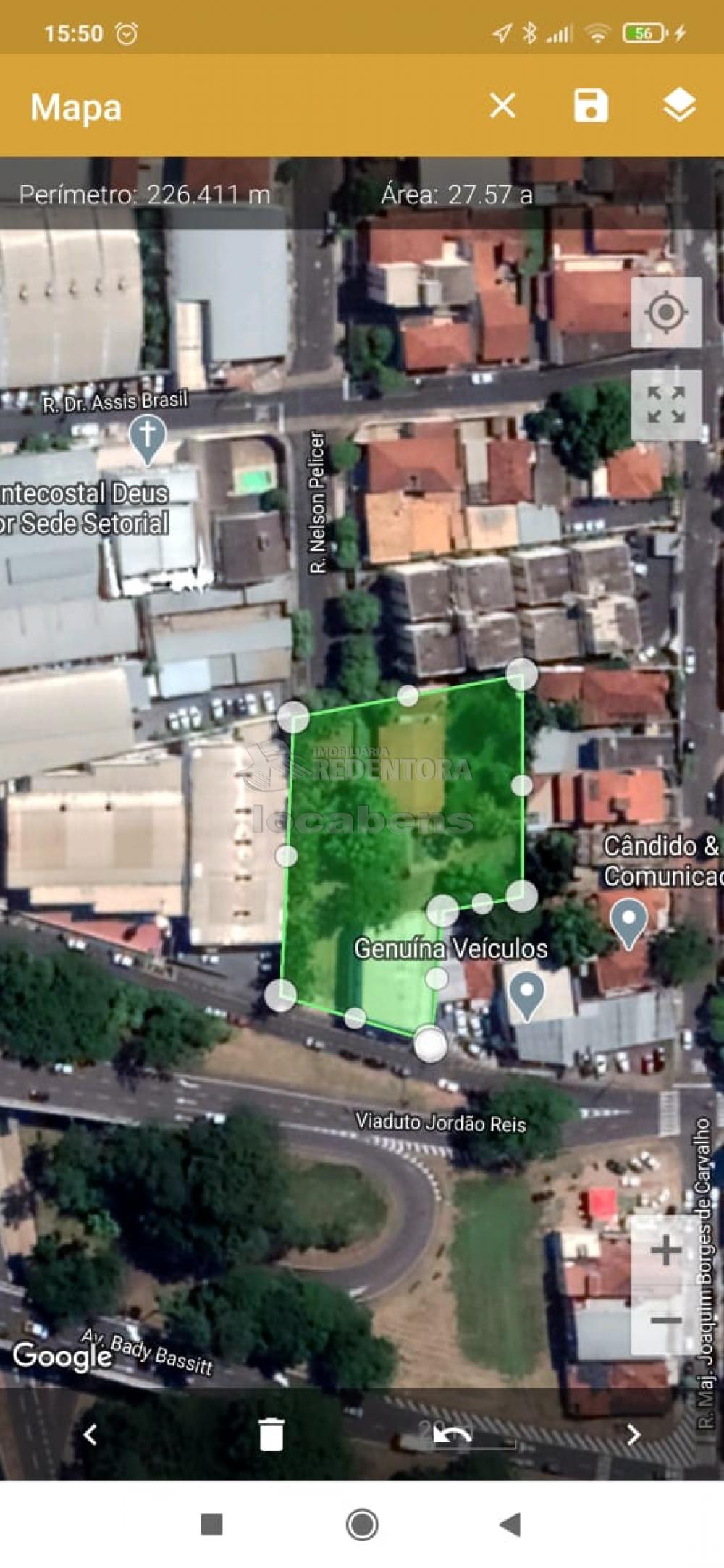Comprar Terreno / Área em São José do Rio Preto apenas R$ 4.300.000,00 - Foto 3