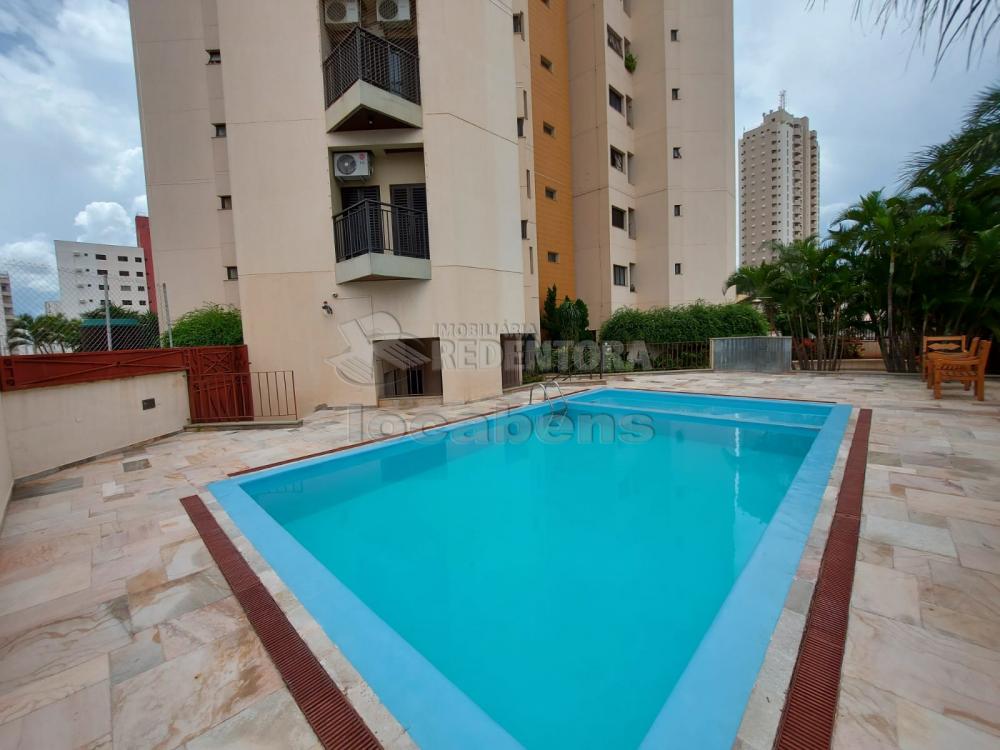 Comprar Apartamento / Padrão em São José do Rio Preto apenas R$ 375.000,00 - Foto 22