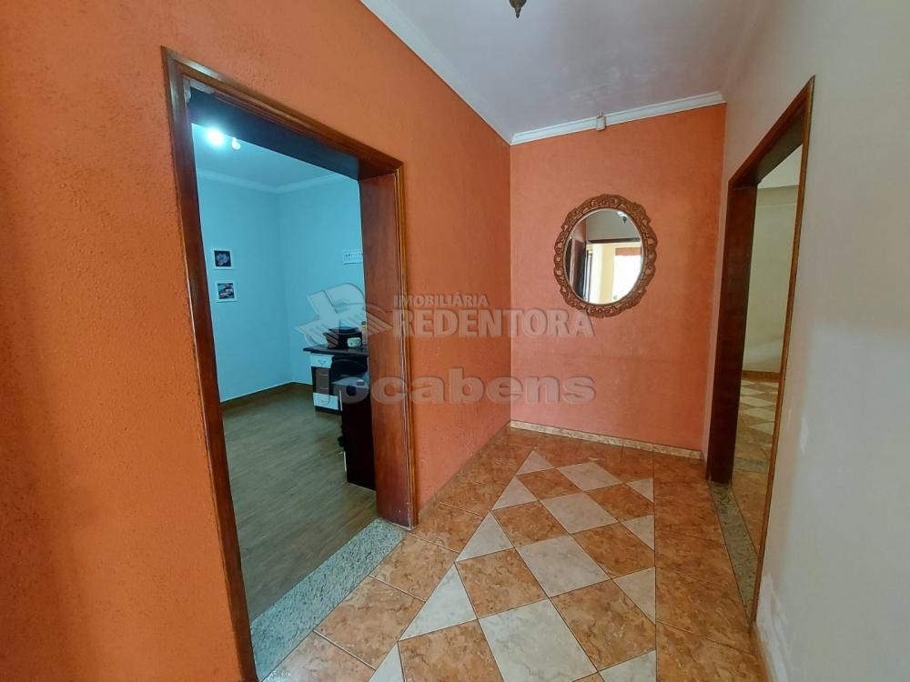 Alugar Casa / Padrão em São José do Rio Preto apenas R$ 5.000,00 - Foto 1