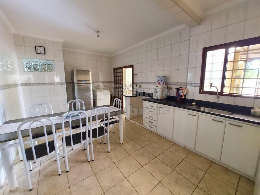 Alugar Casa / Padrão em São José do Rio Preto apenas R$ 5.000,00 - Foto 10