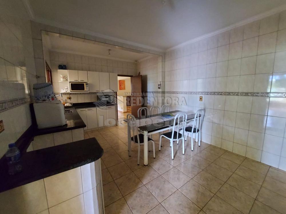 Alugar Casa / Padrão em São José do Rio Preto apenas R$ 5.000,00 - Foto 11