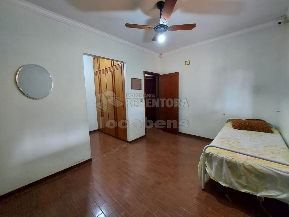 Alugar Casa / Padrão em São José do Rio Preto apenas R$ 5.000,00 - Foto 18