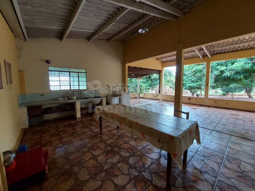 Alugar Casa / Padrão em São José do Rio Preto apenas R$ 5.000,00 - Foto 20