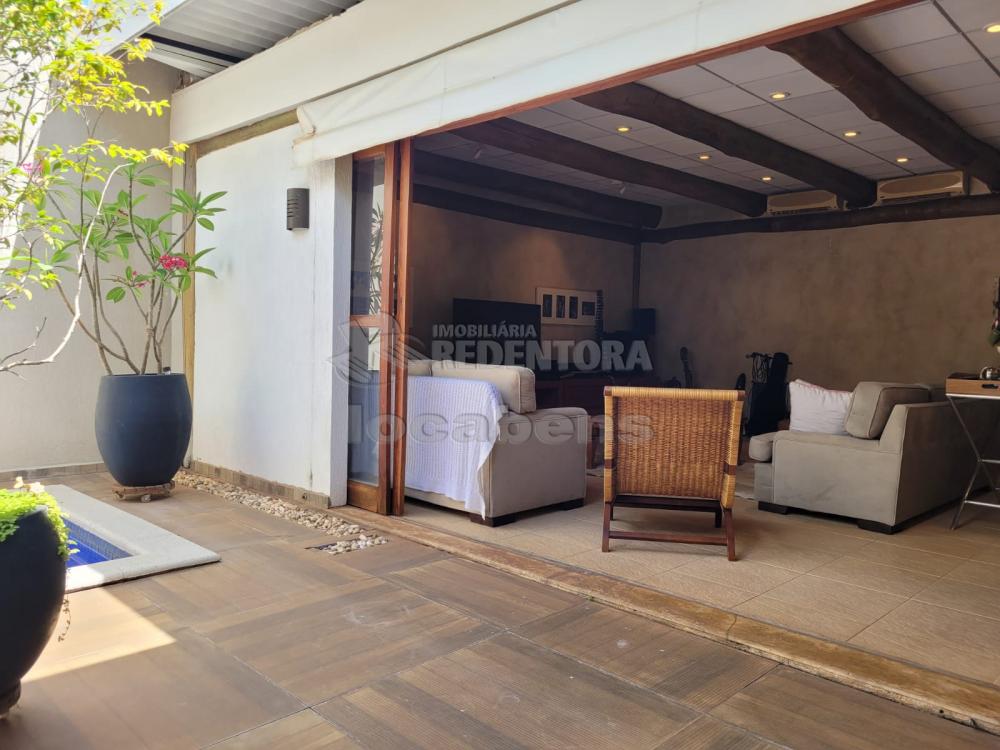 Comprar Casa / Condomínio em São José do Rio Preto R$ 1.680.000,00 - Foto 3