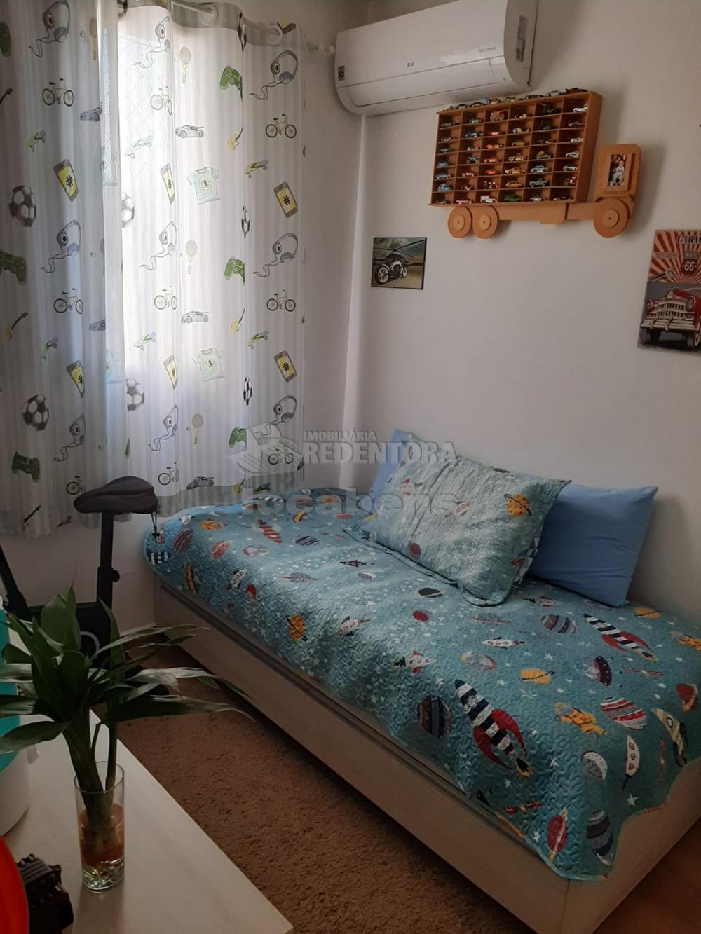 Comprar Apartamento / Padrão em São José do Rio Preto apenas R$ 195.000,00 - Foto 4