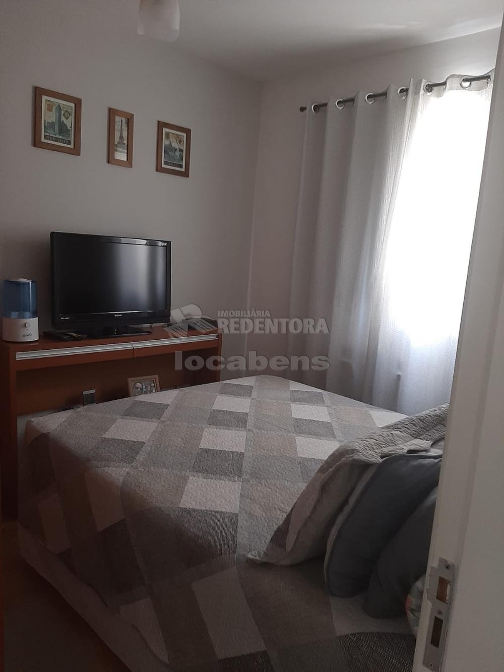 Comprar Apartamento / Padrão em São José do Rio Preto apenas R$ 195.000,00 - Foto 2