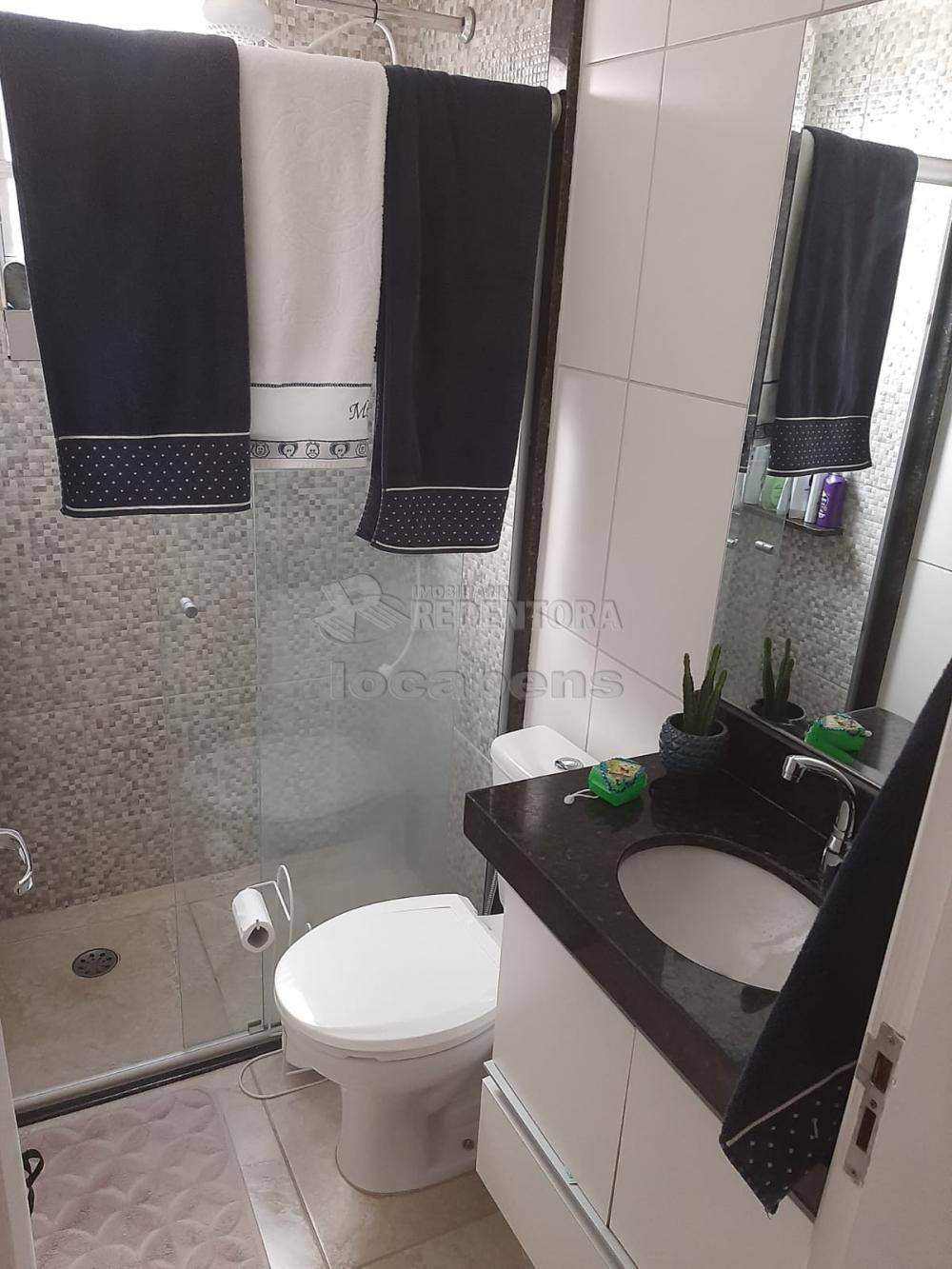 Comprar Apartamento / Padrão em São José do Rio Preto apenas R$ 195.000,00 - Foto 8