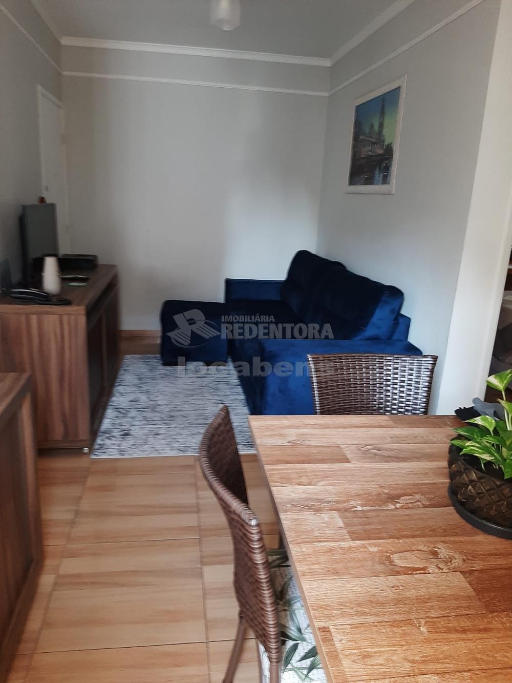 Comprar Apartamento / Padrão em São José do Rio Preto apenas R$ 195.000,00 - Foto 1