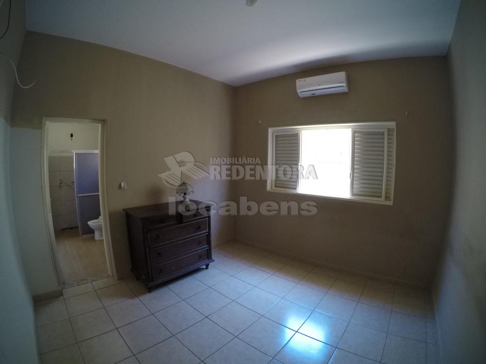 Alugar Comercial / Casa Comercial em São José do Rio Preto apenas R$ 3.800,00 - Foto 13