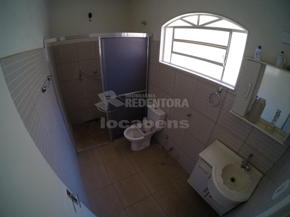 Alugar Comercial / Casa Comercial em São José do Rio Preto apenas R$ 3.800,00 - Foto 16