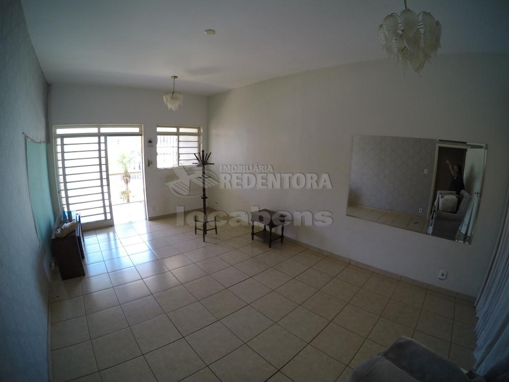 Alugar Comercial / Casa Comercial em São José do Rio Preto R$ 3.800,00 - Foto 4