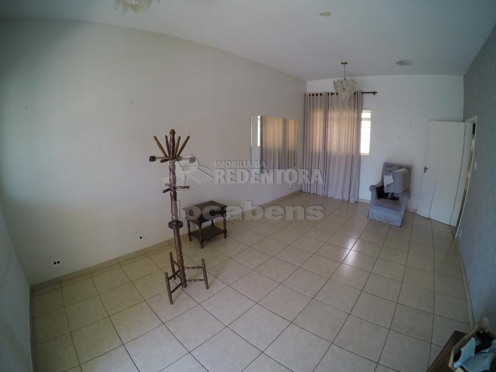 Alugar Comercial / Casa Comercial em São José do Rio Preto R$ 3.800,00 - Foto 3