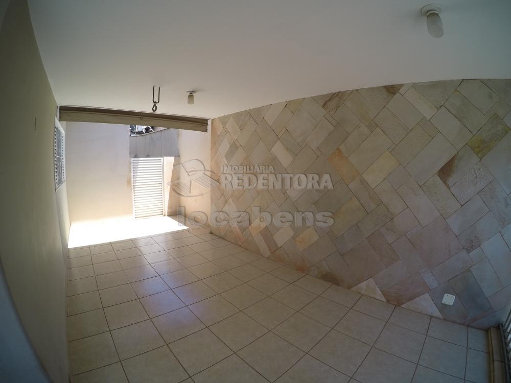 Alugar Comercial / Casa Comercial em São José do Rio Preto R$ 3.800,00 - Foto 20