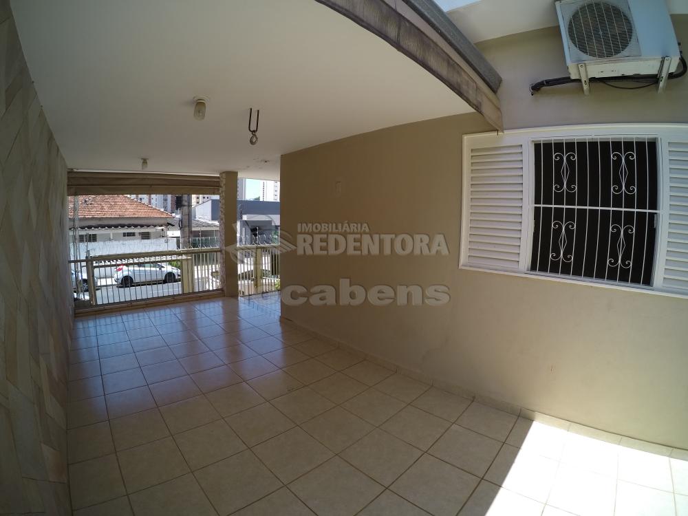 Alugar Comercial / Casa Comercial em São José do Rio Preto R$ 3.800,00 - Foto 21