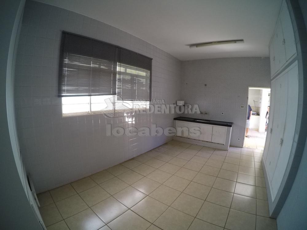 Alugar Comercial / Casa Comercial em São José do Rio Preto R$ 3.800,00 - Foto 17