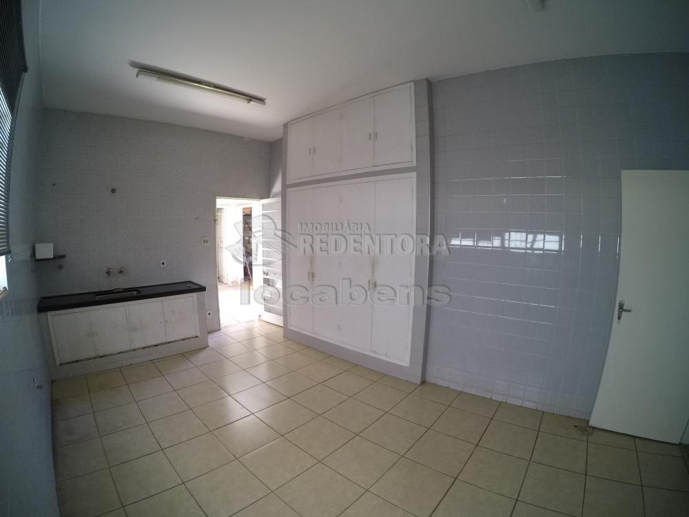 Alugar Comercial / Casa Comercial em São José do Rio Preto apenas R$ 3.800,00 - Foto 18