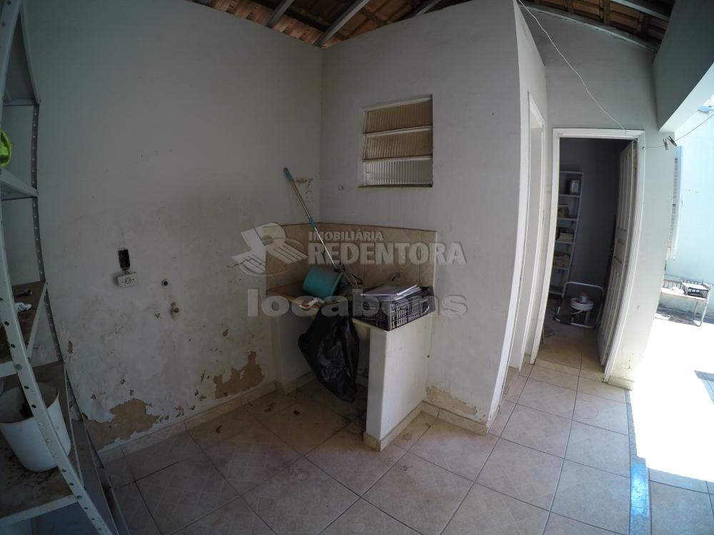 Alugar Comercial / Casa Comercial em São José do Rio Preto R$ 3.800,00 - Foto 29