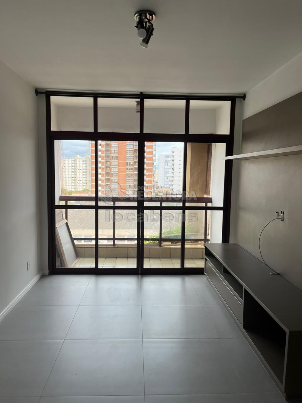 Alugar Apartamento / Padrão em São José do Rio Preto apenas R$ 1.650,00 - Foto 2